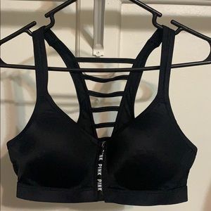 Victoria Secret sports bra